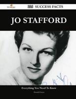 Jo Stafford 226 Success Facts - Everything You Need to Know About Jo Stafford