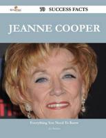 Jeanne Cooper 70 Success Facts - Everything You Need to Know About Jeanne Cooper