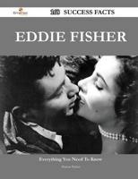 Eddie Fisher 168 Success Facts - Everything You Need to Know About Eddie Fisher