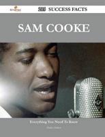 Sam Cooke 205 Success Facts - Everything You Need to Know About Sam Cooke
