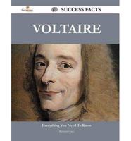 Voltaire 60 Success Facts - Everything You Need to Know About Voltaire