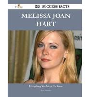 Melissa Joan Hart 127 Success Facts - Everything You Need to Know About Melissa Joan Hart