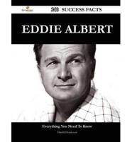 Eddie Albert 240 Success Facts - Everything You Need to Know About Eddie Albert