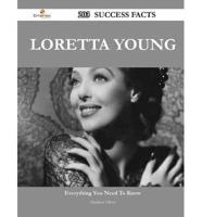 Loretta Young 203 Success Facts - Everything You Need to Know About Loretta Young