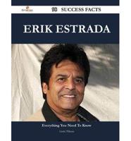 Erik Estrada 98 Success Facts - Everything You Need to Know About Erik Estrada