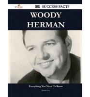 Woody Herman 191 Success Facts - Everything You Need to Know About Woody Herman