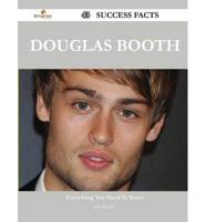 Douglas Booth 43 Success Facts - Everything You Need to Know About Douglas Booth