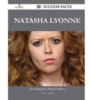 Natasha Lyonne 92 Success Facts - Everything You Need to Know About Natasha Lyonne