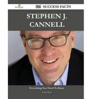 Stephen J. Cannell 124 Success Facts - Everything You Need to Know About Stephen J. Cannell