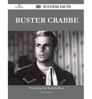 Buster Crabbe 110 Success Facts - Everything You Need to Know About Buster Crabbe