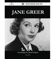 Jane Greer 82 Success Facts - Everything You Need to Know About Jane Greer