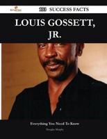 Louis Gossett, Jr. 133 Success Facts - Everything You Need to Know About Lo