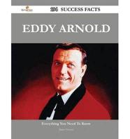 Eddy Arnold 194 Success Facts - Everything You Need to Know About Eddy Arnold