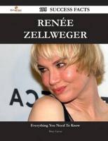 Renee Zellweger 195 Success Facts - Everything You Need to Know About Renee