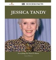 Jessica Tandy 162 Success Facts - Everything You Need to Know About Jessica Tandy