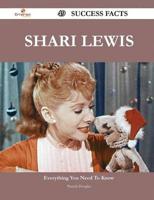 Shari Lewis 49 Success Facts - Everything You Need to Know About Shari Lewi