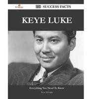 Keye Luke 138 Success Facts - Everything You Need to Know About Keye Luke