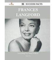 Frances Langford 94 Success Facts - Everything You Need to Know About Frances Langford