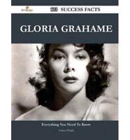 Gloria Grahame 123 Success Facts - Everything You Need to Know About Gloria Grahame