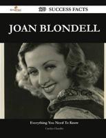 Joan Blondell 179 Success Facts - Everything You Need to Know About Joan Bl