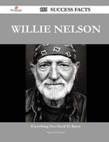 Willie Nelson 185 Success Facts - Everything You Need to Know About Willie
