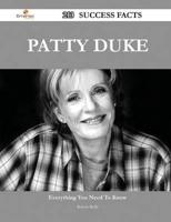 Patty Duke 213 Success Facts - Everything You Need to Know About Patty Duke