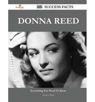 Donna Reed 212 Success Facts - Everything You Need to Know About Donna Reed