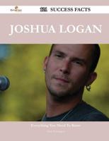 Joshua Logan 121 Success Facts - Everything You Need to Know About Joshua L