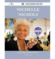 Nichelle Nichols 94 Success Facts - Everything You Need to Know About Nichelle Nichols
