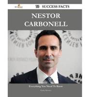 Nestor Carbonell 73 Success Facts - Everything You Need to Know About Nestor Carbonell