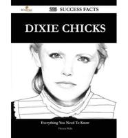 Dixie Chicks 223 Success Facts - Everything You Need to Know About Dixie Chicks