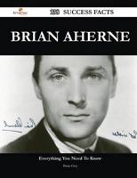 Brian Aherne 138 Success Facts - Everything You Need to Know About Brian Ah
