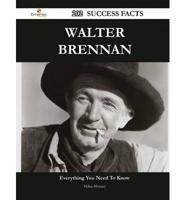 Walter Brennan 202 Success Facts - Everything You Need to Know About Walter Brennan