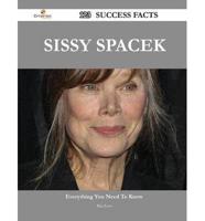Sissy Spacek 123 Success Facts - Everything You Need to Know About Sissy Spacek