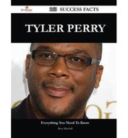 Tyler Perry 263 Success Facts - Everything You Need to Know About Tyler Perry