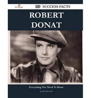 Robert Donat 139 Success Facts - Everything You Need to Know About Robert Donat