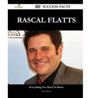 Rascal Flatts 287 Success Facts - Everything You Need to Know About Rascal Flatts