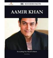Aamir Khan 201 Success Facts - Everything You Need to Know About Aamir Khan
