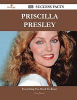 Priscilla Presley 120 Success Facts - Everything You Need to Know About Pri