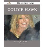 Goldie Hawn 134 Success Facts - Everything You Need to Know About Goldie Hawn