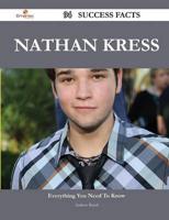Nathan Kress 94 Success Facts - Everything You Need to Know About Nathan Kr