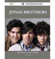 Jonas Brothers 75 Success Facts - Everything You Need to Know About Jonas Brothers