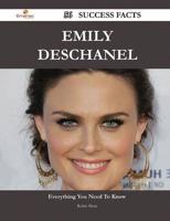 Emily Deschanel 56 Success Facts - Everything You Need to Know About Emily