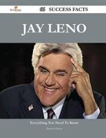 Jay Leno 66 Success Facts - Everything You Need to Know About Jay Leno