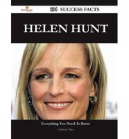 Helen Hunt 194 Success Facts - Everything You Need to Know About Helen Hunt