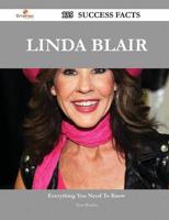 Linda Blair 135 Success Facts - Everything You Need to Know About Linda Bla