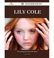 Lily Cole 72 Success Facts - Everything You Need to Know About Lily Cole