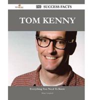 Tom Kenny 180 Success Facts - Everything You Need to Know About Tom Kenny