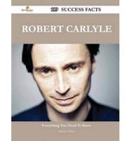 Robert Carlyle 189 Success Facts - Everything You Need to Know About Robert Carlyle