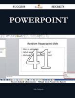 Powerpoint